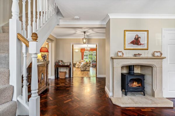 Myddleton Road, Ware, SG12