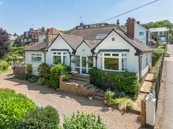 Cromwell Road, Hertford, SG13