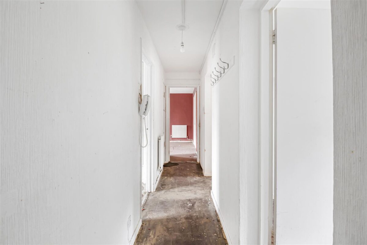 Harrington Court, Hertford Heath, Hertford