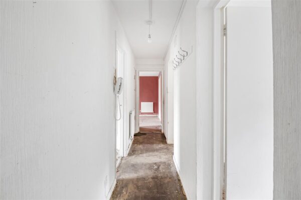 Harrington Court, Hertford Heath, Hertford