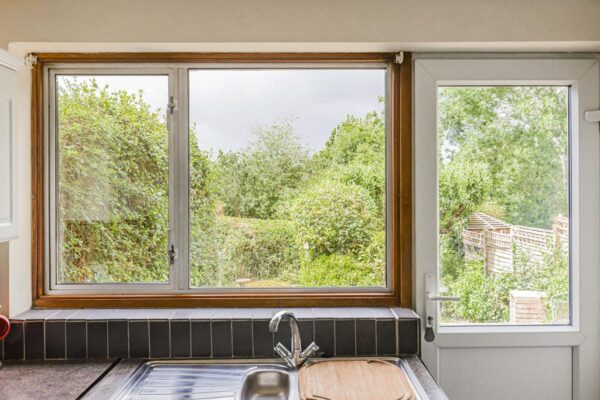 Cowper Crescent, Hertford
