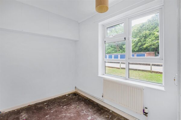 Harrington Court, Hertford Heath, Hertford
