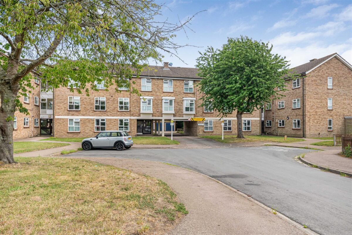 Harrington Court, Hertford Heath, Hertford