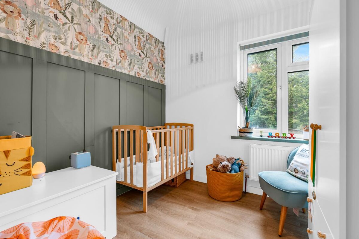 Woodland Road, Hertford Heath, Hertford