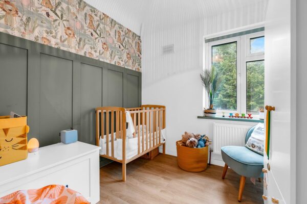 Woodland Road, Hertford Heath, Hertford