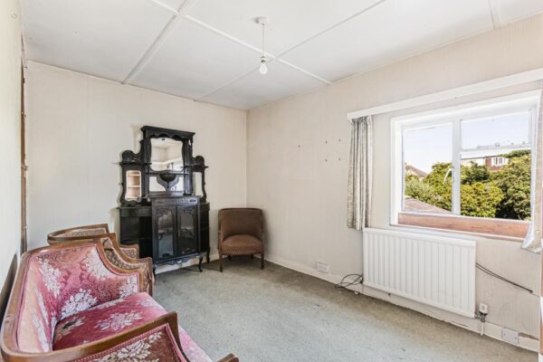 Portland Place, Hertford Heath, Hertford