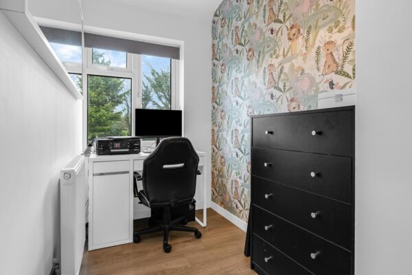 Woodland Road, Hertford Heath, Hertford