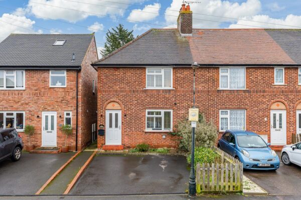 Woodland Road, Hertford Heath, Hertford