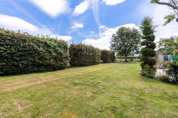 Munden Road, Dane End, Ware