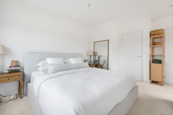 Wheatfield Gardens, Puckeridge, Ware