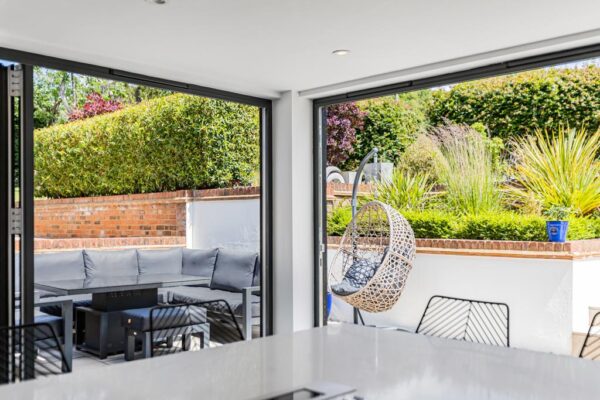 Munden Road, Dane End, Ware