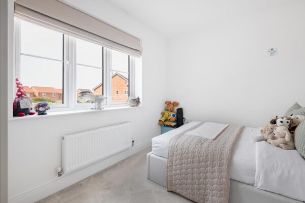 Wheatfield Gardens, Puckeridge, Ware