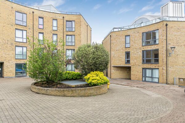 Mead Lane, Hertford