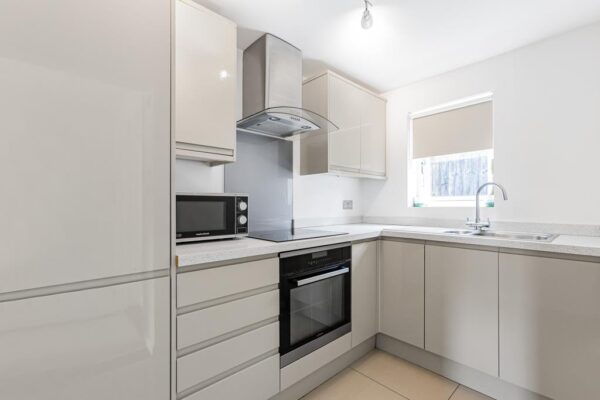 Munden Road, Dane End, Ware