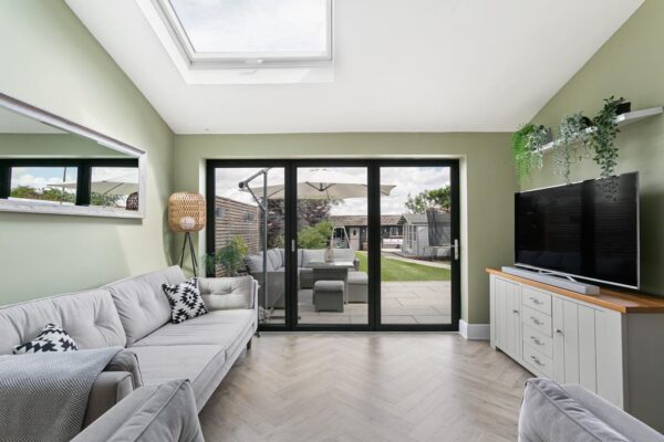 Colliers End, Ware