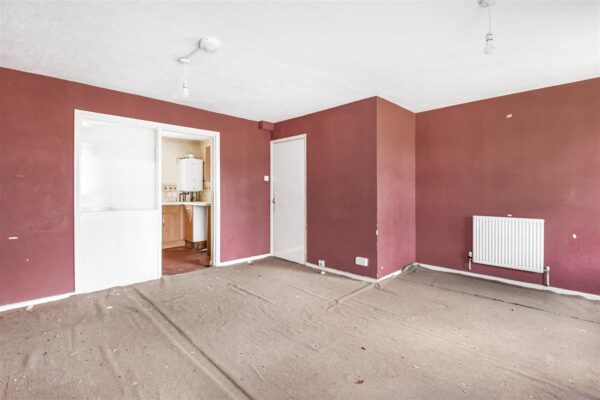 Harrington Court, Hertford Heath, Hertford