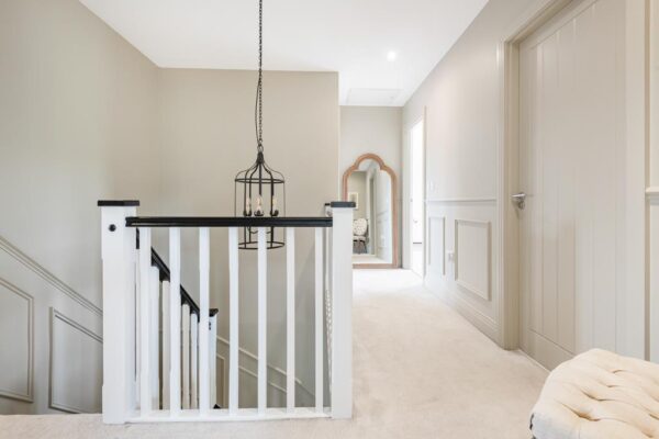 Wheatfield Gardens, Puckeridge, Ware