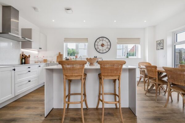 Wheatfield Gardens, Puckeridge, Ware