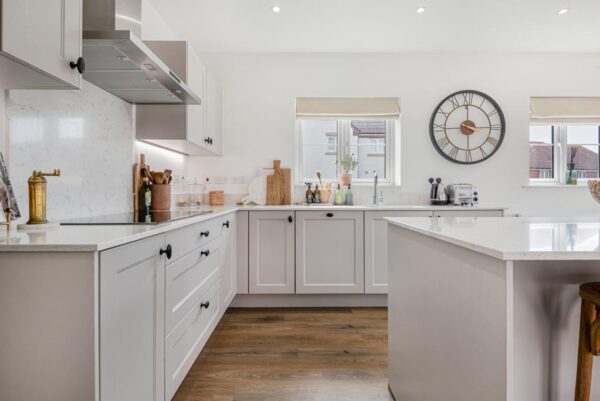 Wheatfield Gardens, Puckeridge, Ware
