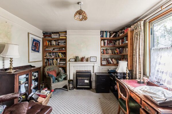 Portland Place, Hertford Heath, Hertford