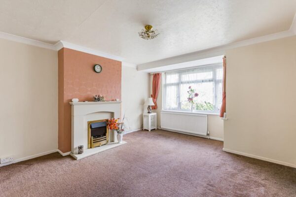 Cowper Crescent, Hertford