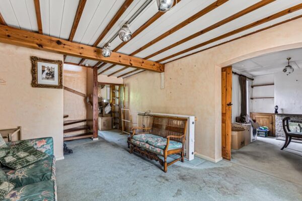 Portland Place, Hertford Heath, Hertford