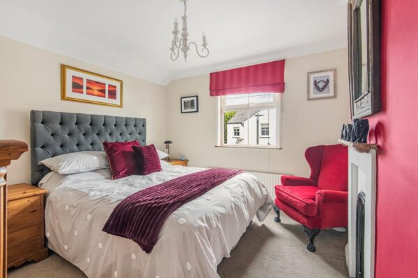 Trinity Grove, Hertford