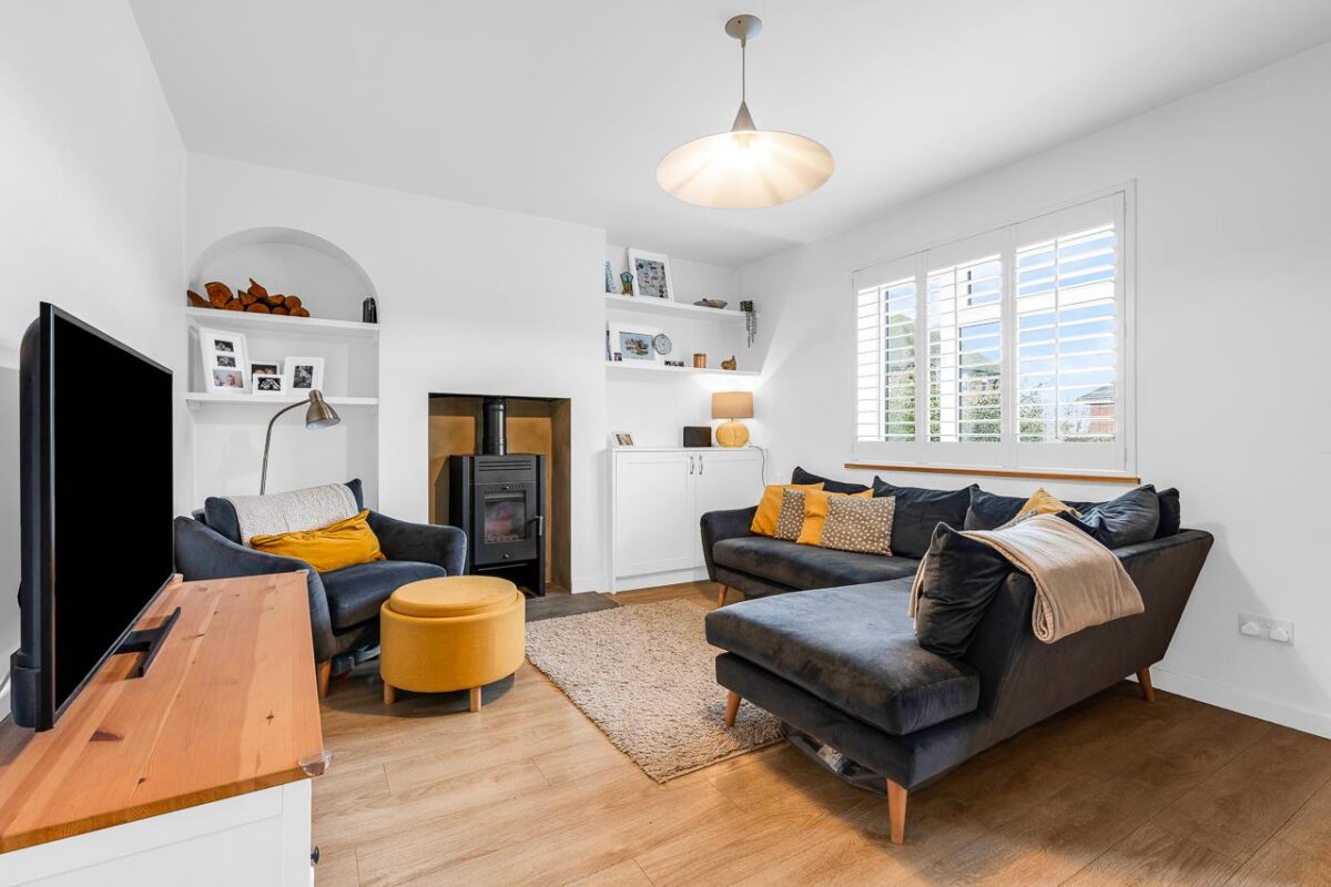 Woodland Road, Hertford Heath, Hertford