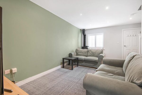 Warren Terrace, Hertford