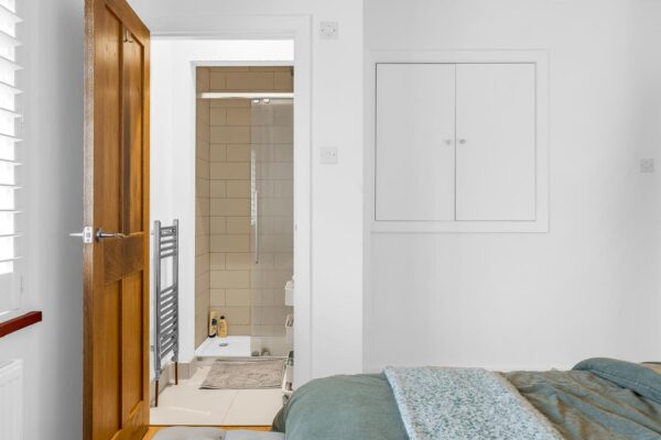 Woodland Road, Hertford Heath, Hertford