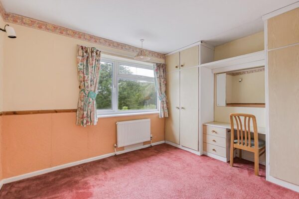 Cowper Crescent, Hertford