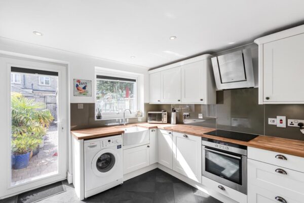 Oldhall Street, Hertford