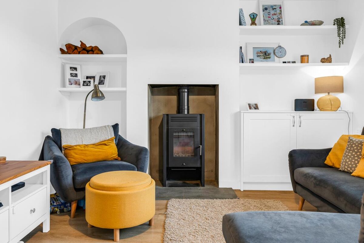 Woodland Road, Hertford Heath, Hertford
