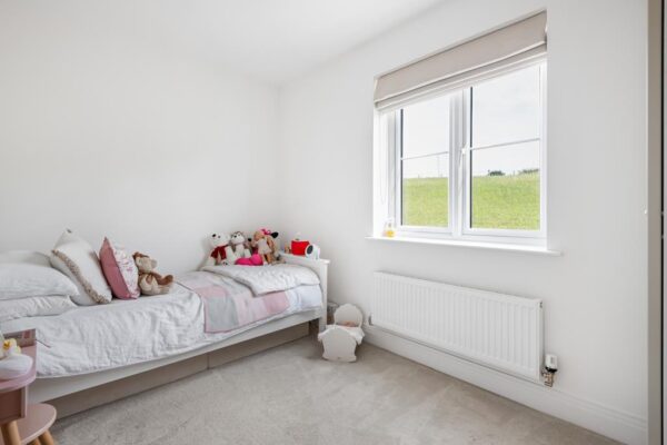 Wheatfield Gardens, Puckeridge, Ware