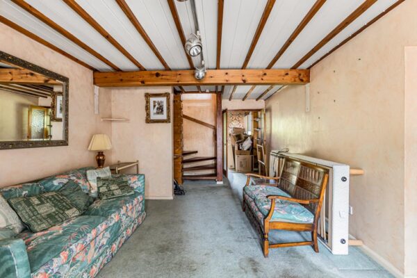Portland Place, Hertford Heath, Hertford