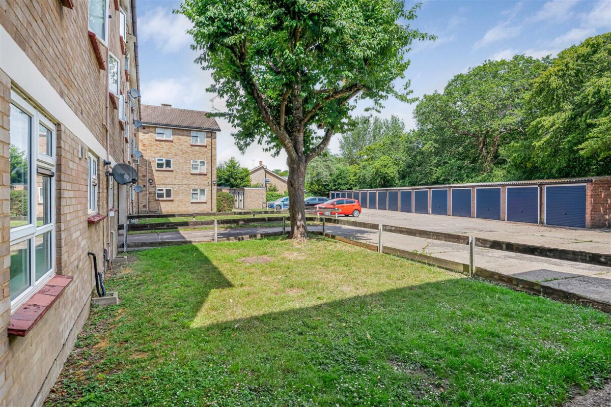 Harrington Court, Hertford Heath, Hertford