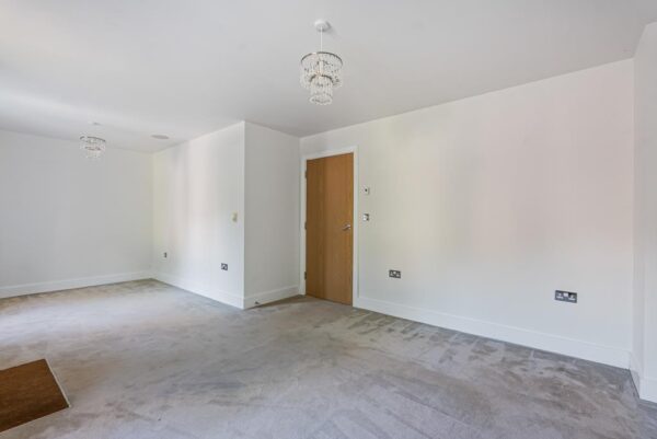 Harrison Lane, Balls Park, Hertford