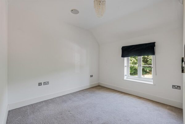 Harrison Lane, Balls Park, Hertford