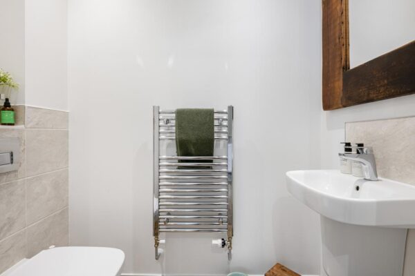 Wheatfield Gardens, Puckeridge, Ware