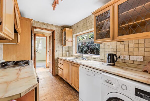 Portland Place, Hertford Heath, Hertford