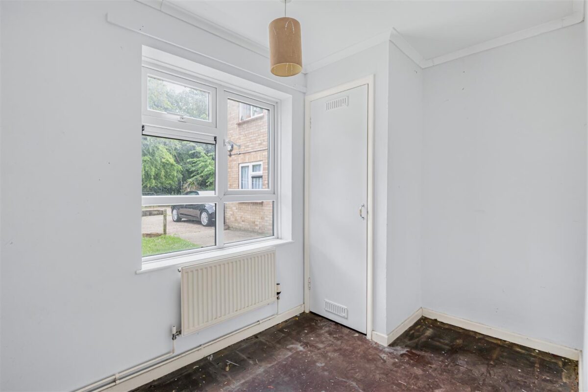 Harrington Court, Hertford Heath, Hertford