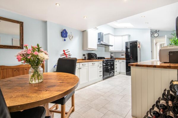 Trinity Grove, Hertford