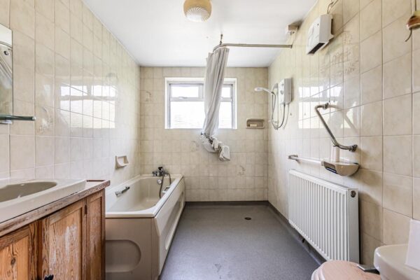 Portland Place, Hertford Heath, Hertford