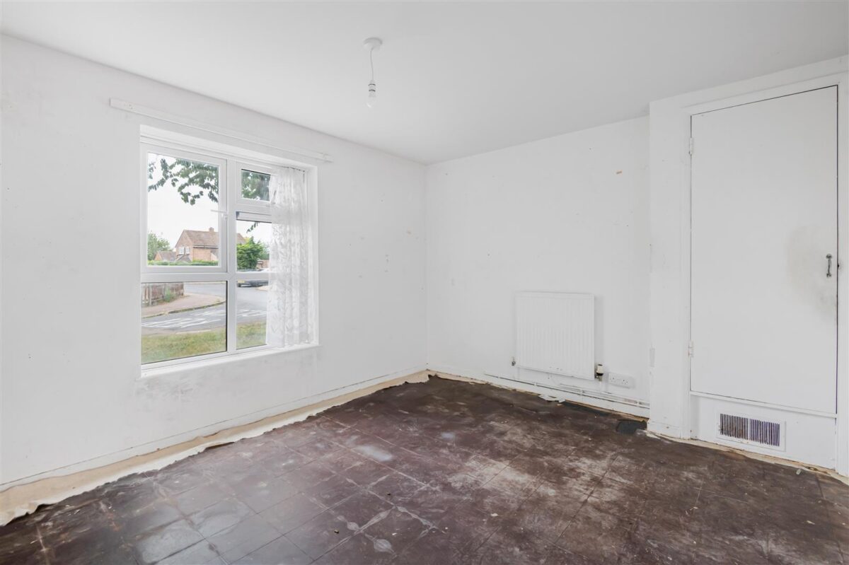 Harrington Court, Hertford Heath, Hertford