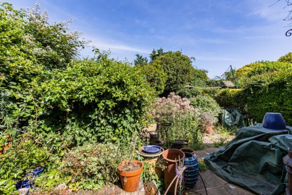 Portland Place, Hertford Heath, Hertford