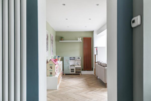 Colliers End, Ware
