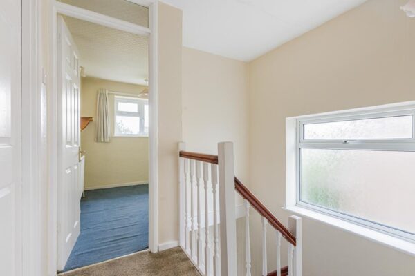 Cowper Crescent, Hertford