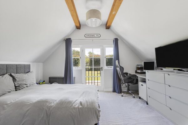 Munden Road, Dane End, Ware
