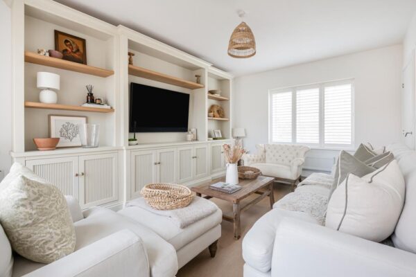 Wheatfield Gardens, Puckeridge, Ware