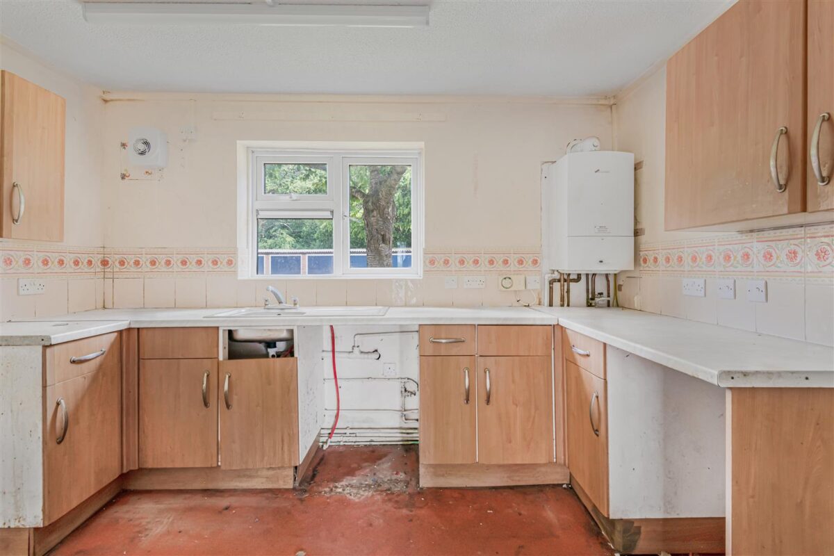 Harrington Court, Hertford Heath, Hertford